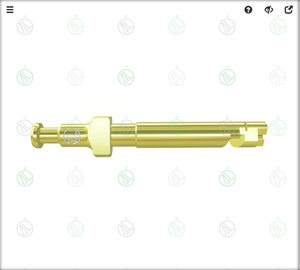 Bomba de Combustible para Motor Diésel Marino MITSUBISHI M85 YANMAR M85 M95, Marca Taiwanesa, Nueva, Estampado 082.3, Conjunto de Émbolo y Cilindro - Product Image 4
