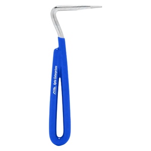 Herramienta Veterinaria Ortopédica para Cascos de Caballos, de Vinilo y Metal, con Agarre Cómodo, Instrumento Veterinario Profesional - Product Image 1