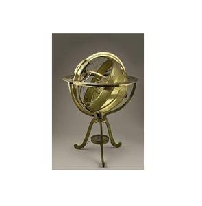 โลหะทองเหลืองบริสุทธิ์วินเทจสําเร็จรูปขาตั้งโลหะใหม่ล่าสุดขาตั้ง Armillary ตกแต่งทางทะเลใหม่ในราคาขายส่งในขั้นต่ําขั้นต่ํา - Product Image 5
