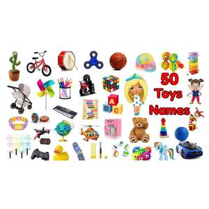 Outdoor Kid Toys Équipement de jeu amusant pour enfants actifs - Product Image 4