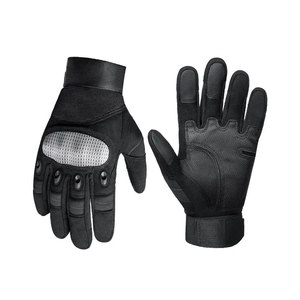 Gants de moto imperméables et coupe-vent à écran tactile Gants de moto et de course de vélo de route avec tissu respirant - Product Image 4