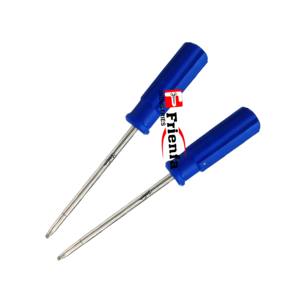 Forceps d'extraction Modèle anglais No 1 Instruments dentaires Fabricants en acier inoxydable allemand de haute qualité - Product Image 6