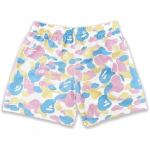 Custom Fitness Athletic Mesh <b>Shorts</b> New Quick-Dry Breathable Jogger <b>Jogging</b> <b>Shorts</b> Sublimation Printed <b>Shorts</b> for <b>Men</b> - Product Image 1