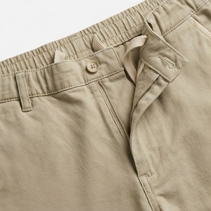 Pantalons de golf légers pour hommes, respirants et évacuant l'humidité, idéaux pour les temps chauds et les activités de plein air, qualité supérieure - Product Image 4
