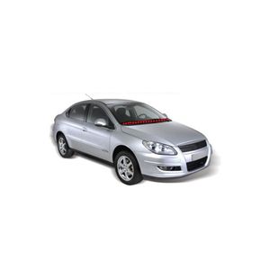 Burlete de sellado de panel exterior de vidrio frontal/burlete de bloqueo de agua de capó frontal grande 100 metros - Product Image 1