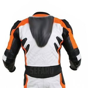 เสื้อผ้ากีฬาขายส่ง ชุดมอเตอร์ไซค์ บริการ OEM ชุดมอเตอร์ไซค์แบบใหม่ - Product Image 6