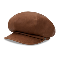Nouveau design chapeau de mode-béret français personnalisé chapeaux vintage-chapeaux en cuir prix de fabrication en gros sans taxe