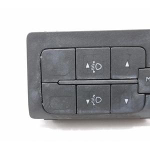แผงปุ่มโหมด CITROEN Jumper Van 3rd Series 7354213530 (06>14) - Product Image 3