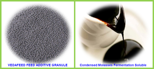 ผลิตภัณฑ์ msg-by สำหรับใช้เป็นอาหารสัตว์อุดมไปด้วยโปรตีน60% - Product Image 4