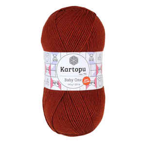 Kartopu Baby One K832 Fil Produit - Product Image 1