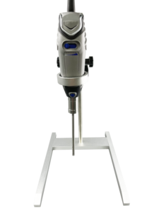 Homogénéiseur portatif léger WT160 à commande par poste de travail, en silicone, garantie 1 an, traitement d'échantillons à long terme - Product Image 2