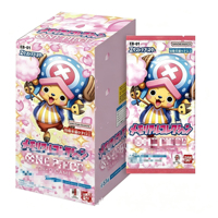 Cartes à collectionner de la collection commémorative EB-01 version japonaise, boîte de boosters de collection, paquets de cartes de jeu pour les fans de cartes