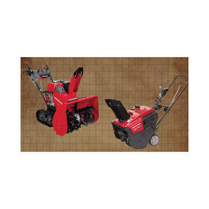 Souffleuses à neige en gros avec des moteurs puissants et des performances durables - Product Image 4