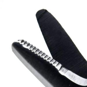 Tijeras de Corte de Alambre para Coronas Dentales de Metal, Instrumentos Quirúrgicos Manuales - Product Image 6