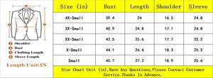 Chaqueta de cuero PU de moda informal para hombre con doble cremallera cuello levantado al aire libre diseño clásico lienzo tejido recubierto procesamiento - Product Image 6