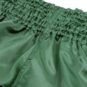 กางเกงมวยไทยผ้าโพลีเอสเตอร์ระบายอากาศดี ใส่สบาย ดีไซน์ยอดเยี่ยม ราคาขายส่ง สำหรับทุกเพศ - Product Image 6