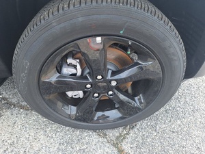 Jeep GRAND CHEROKEE L ALTITUDE X 4X2 SUV 2024 Seminuevo - Product Image 6