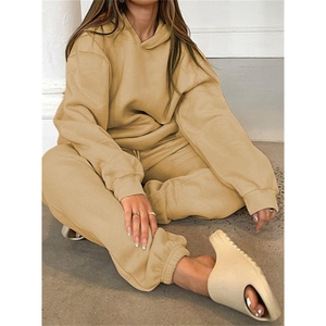 Service OEM, fabricant d'usine, survêtement antistatique durable, survêtement évasé superposé pour femmes - Product Image 5