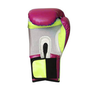 ถุงมือ MMA สำหรับชกมวยถุงมือหนังวัวสำหรับฝึกซ้อมถุงมือ MMA แบบ2025 - Product Image 6