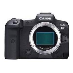 NUEVA Cámara EOS-R7 ORIGINAL 2026 - Product Image 3
