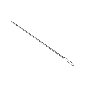 Proveedor directo de fábrica de mandarinas de alambre de alta calidad Bougies Servicio OEM y ODM con fuente de alimentación manual - Product Image 5