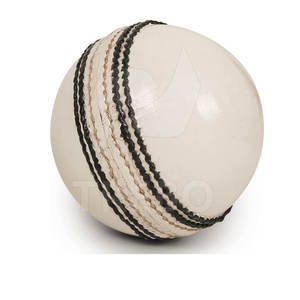 Ballon de cricket léger et écologique de haute qualité, fabrication OEM/ODM personnalisée, vente chaude pour les passionnés de sport TREBO INTERNATIONAL - Product Image 4