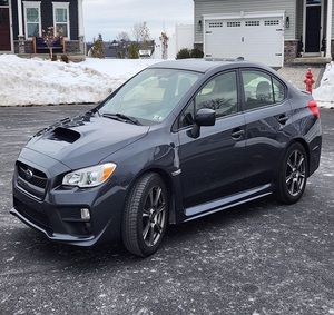 VOITURES D'OCCASION À VENDRE 2016 WRX - Product Image 5