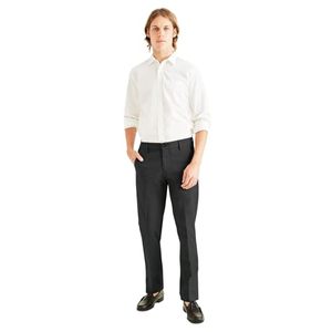 Hot Selling Brandour Apparels Men's Slim Fit Casual Multi-Pocket Straight Outdoor Cargo Pants Lightweight Plain Dyed Breathable - Product Image 1
