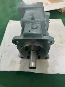 Bombas de Pistones Hidráulicas A70-FR01KS-60 A16 A22 A37 A56 A70 A90 Bomba de Aceite A100-FR00HSD24-10428 A100-FRO0HS-10408 A90-FRO1KS-60 - Product Image 3