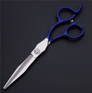 กรรไกรตัดผมสำหรับช่างตัดผมญี่ปุ่นมืออาชีพขนาด6นิ้ว - Product Image 1