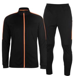 Survêtement décontracté léger et respirant pour homme, logo personnalisé, survêtement élégant pour homme, qualité supérieure, quantité en gros, 2026 - Product Image 1