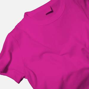 Elección 2025 Camiseta de algodón para hombre Calidad al por mayor Cantidad personalizada Camisetas - Product Image 6