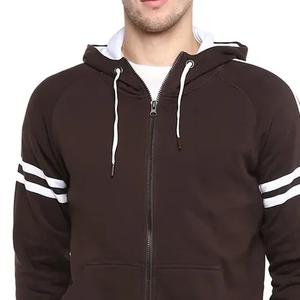 Brown Distressed Embroidery Acid Wash <b>Zip</b> <b>up</b> <b>Cropped</b> <b>Hoodie</b> Washed Boxy Sun Faded Wash <b>Hoodie</b> and Joggers Tracksuits - Product Image 5