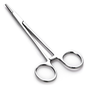 Kit d'instruments de chirurgie de base QNQ Source d'alimentation manuelle de haute qualité Pince en acier inoxydable chaud pour les procédures chirurgicales mineures - Product Image 4