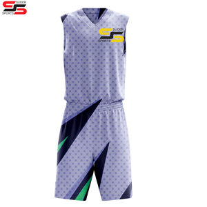 Gilet de basket-ball pour hommes à séchage rapide sans manches maillot d'équipe sportive chemise d'entraînement gilet respirant bricolage disponible - Product Image 5
