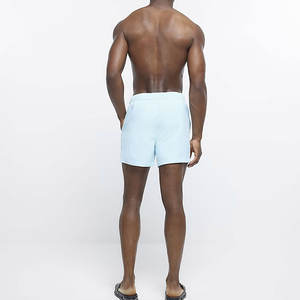 Shorts décontractés pour hommes de haute qualité Shorts décontractés pour hommes au design personnalisé Shorts décontractés pour hommes vente en gros - Product Image 4