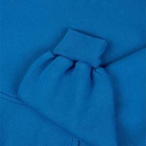 Sudadera de Jersey suave y cómoda de primera calidad para hombre Sudadera con capucha de lana de ajuste moderno para ropa informal diaria - Product Image 3