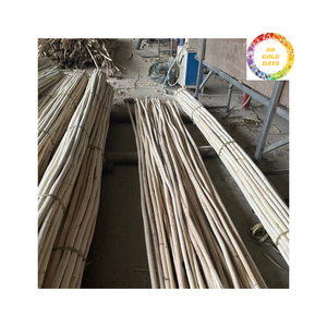 Núcleo de ratán hecho a mano de Vietnam, para tejido de cestas y reparación de muebles - Product Image 5