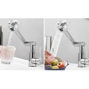 Tête de robinet multifonction rotative à 1080 degrés - Product Image 4
