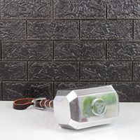 Avengers Thor Mjolnir marteau brise-tempête hache accessoires Cosplay Action super-héros armes Costume Dressup semblant jouer
