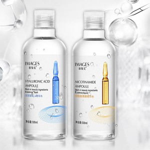 IMAGES Eau d'<span class=keywords><strong>Orange</strong></span> Sanguine Hydratante Soin de la Peau Éclaircissant Lissant Resserre les Pores Tonique Facial pour le Visage - Product Image 6