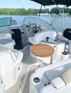 2008 Sea Ray 240 Sun-Dancer - Product Image 4