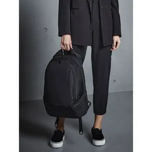 Zaino per Laptop Slimline Personalizzabile per Merchandising Promozionale - Product Image 6