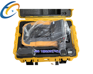 Instrument de topographie de haute précision GPS RTK UTM Hi-Target Station totale HTS-720 Android 9.0 Précision 1'' Portée 5000m Garantie 3 ans - Product Image 6