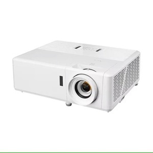 Proyector Láser para el Hogar Optomas, Entretenimiento, Android 9.0, Bluetooth, Wifi 5G, Proyector Android - Product Image 1