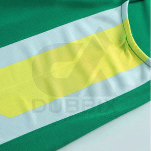 Oem Custom Men's <b>Basketball</b> Uniforms-100% Polyester Quick Dry & Anti-Bacterial Sleeveless Sportswear and custom design uniform - Product Image 5