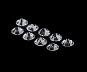 3.72 กะรัต 4.5 มม. |   เพชรทรงบริลเลียนท์คัท |   เพชรที่เพาะเลี้ยงในห้องปฏิบัติการ |   ได้รับการรับรองจาก IGI [9 ชิ้น] - Product Image 5