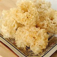 คอลลาเจนธรรมชาติแบบมีเชื้อราสีขาวแห้งแบบพรีเมี่ยมฉลากที่อุดมไปด้วยน้ำสะอาดส่วนผสมสำหรับการสนับสนุนภูมิคุ้มกันและให้ความชุ่มชื้นกับผิว - Product Image 4