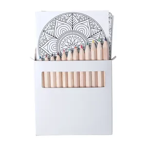 Kit de coloriage mandala personnalisé Condala, fournitures d'artisanat avec gadgets uniques - Product Image 1