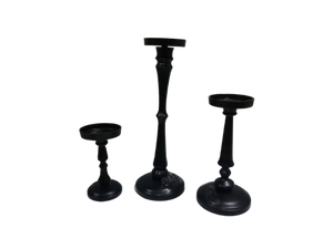 Portavelas de Aluminio con Forma de Mono, Acabado Dorado, Decoración de Mesa, Soporte para Velas, Decoración del Hogar, Idea de Regalo - Product Image 6